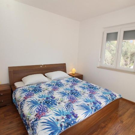 Apartments Vesna Punat Luaran gambar