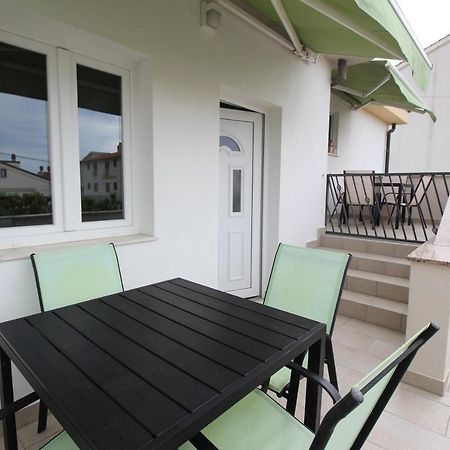 Apartments Vesna Punat Luaran gambar