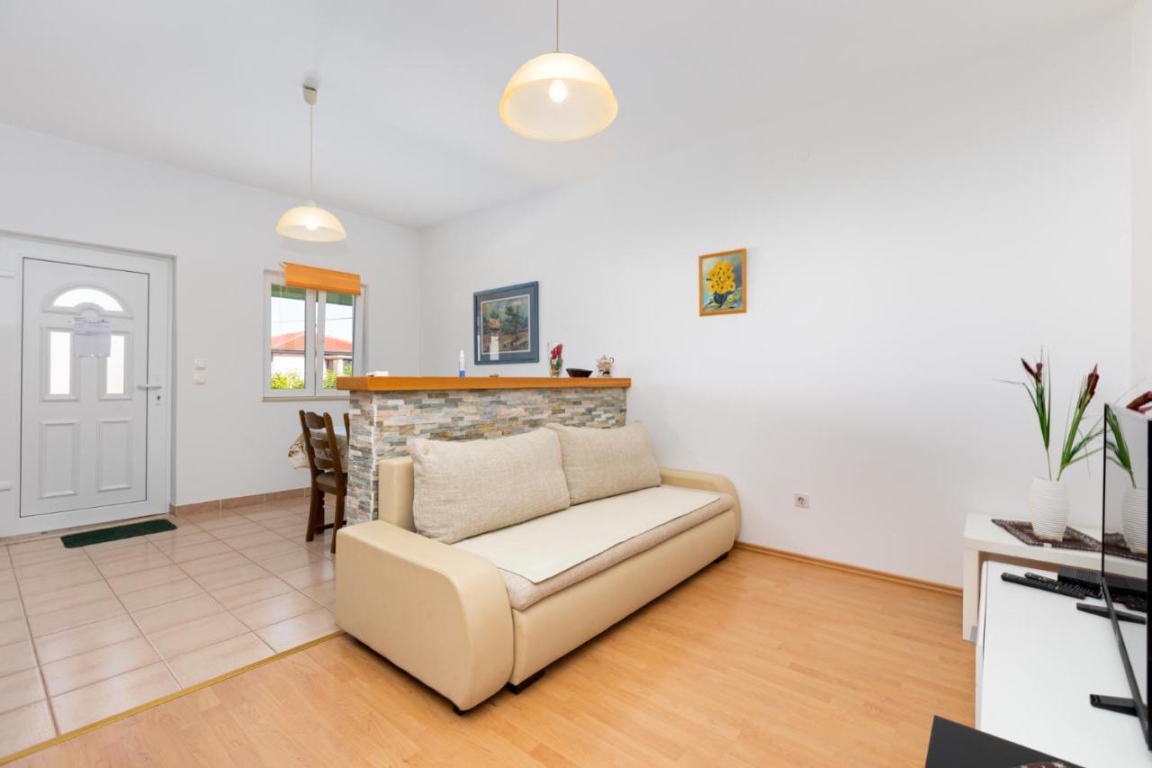 Apartments Vesna Punat Luaran gambar