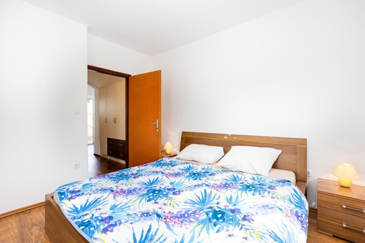 Apartments Vesna Punat Luaran gambar