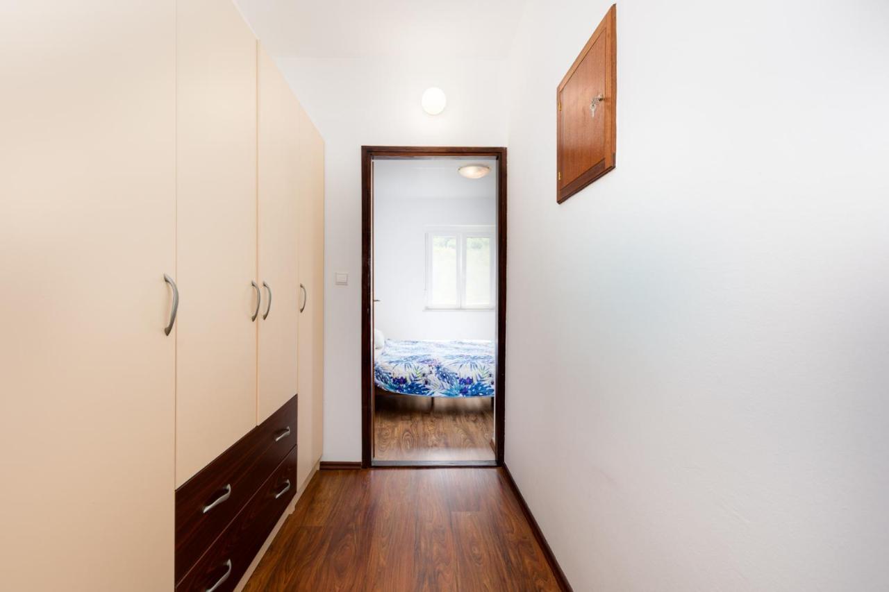 Apartments Vesna Punat Luaran gambar