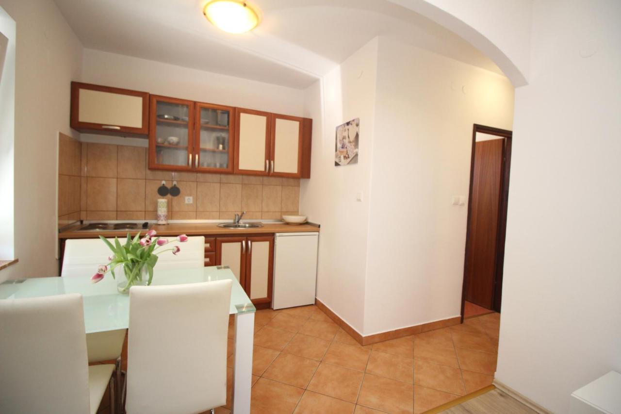 Apartments Vesna Punat Luaran gambar
