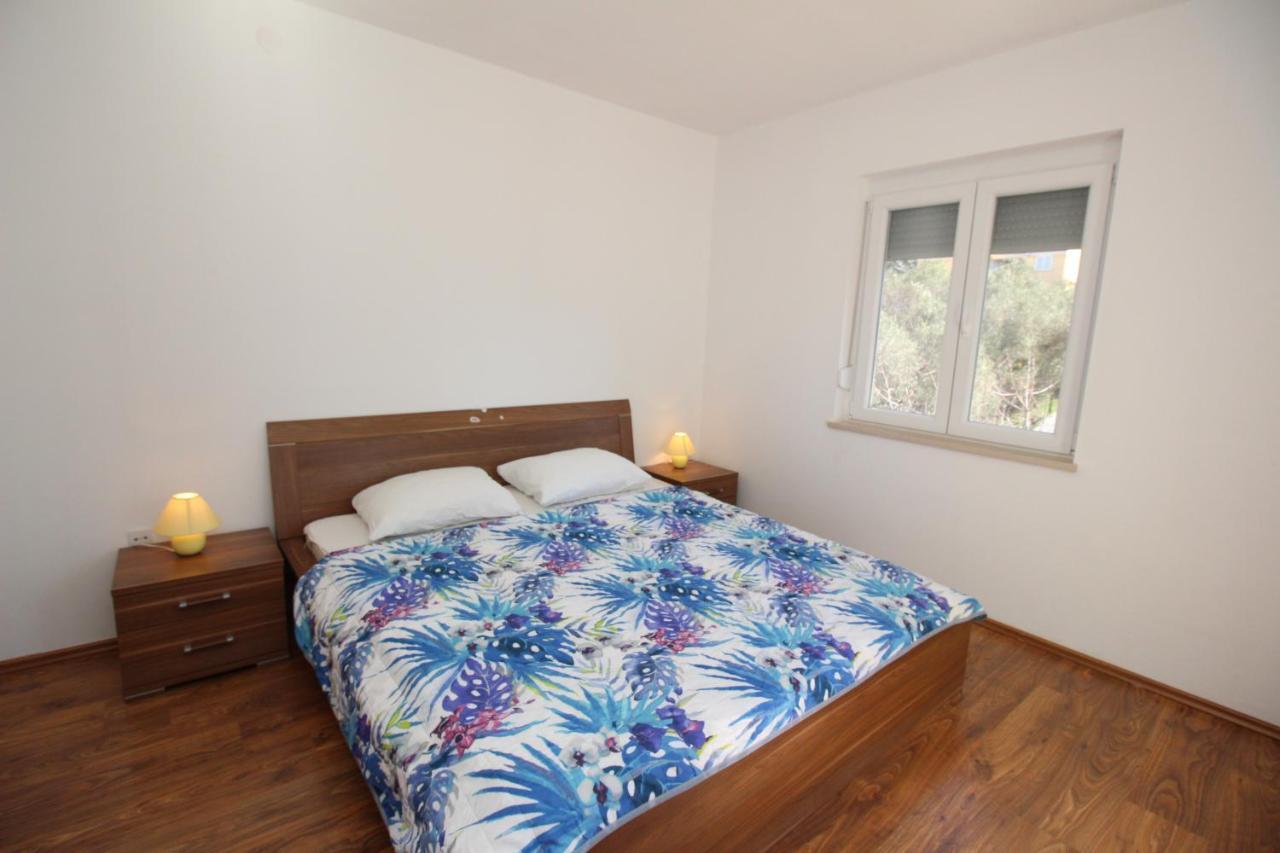 Apartments Vesna Punat Luaran gambar