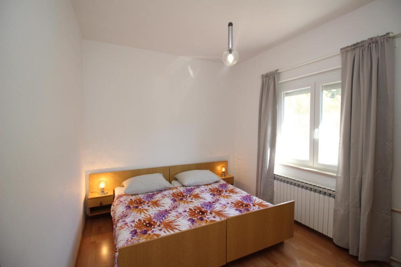 Apartments Vesna Punat Luaran gambar