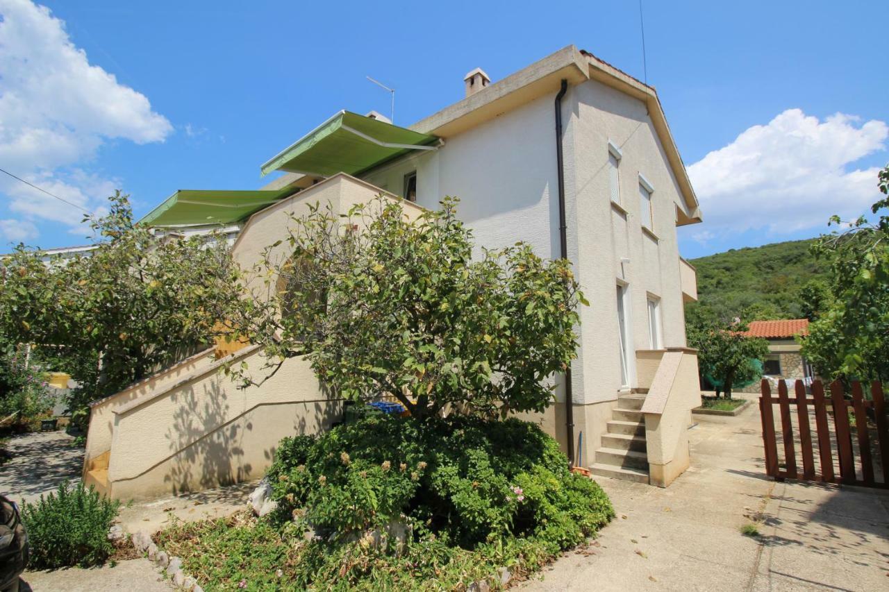 Apartments Vesna Punat Luaran gambar